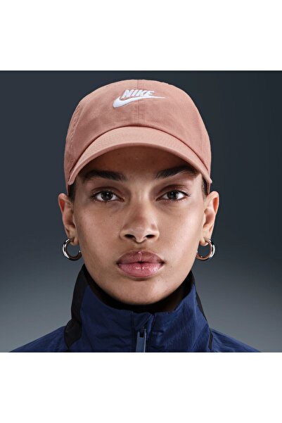 Nike U NK CLUB CAP U CB FUT WSH L