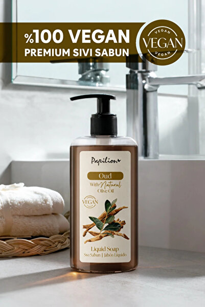 Papilion SIVI SABUN 400 ML X 12 UD