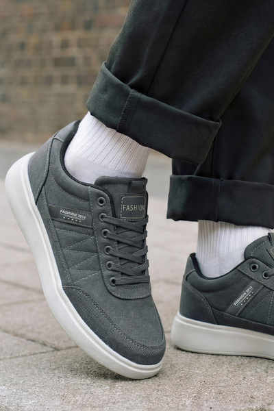 LETOON Muške Lan cipele DRG020