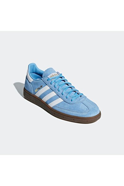 adidas Handball Spezial Unisex Mavi Spor Ayakkabı