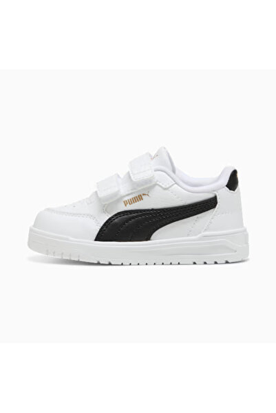 Puma Shuffle Downtown Lo V Inf