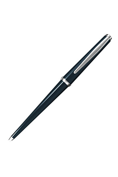 Scrikss 33 Lacivert Özel Kutulu Tükenmez Kalem