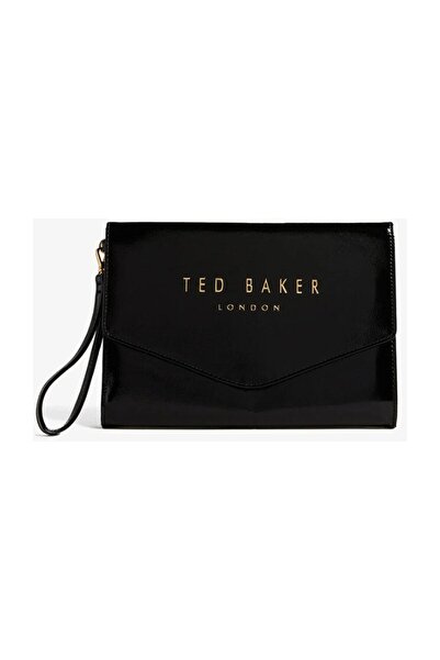 Ted Baker Crinkle Icon Pouch