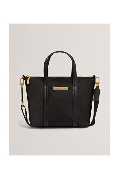 Ted Baker Нейлонова міні-сумка через плече