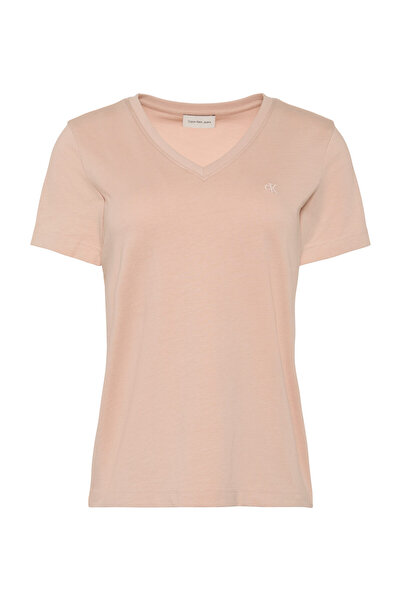 Calvin Klein Archive Jersey Vnk Tee Eu