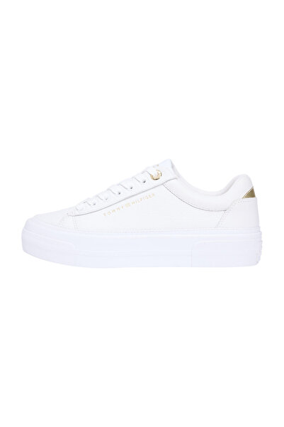 Tommy Hilfiger Tenis pentru femei/fete alb