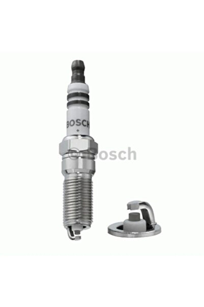 Bosch Atesleme Bujisi (Hr8 Mcv+)(+39) Focus-Escort-Fiesta-3190948, 30731425, ...