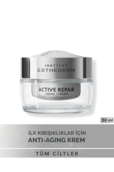 Institut Esthederm Active Repair Wrinkle Correction Cream 50 ml - Kırışıklık ...