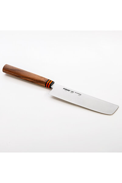 PİRGE Titan East Dilimleme Bıçağı - Nakiri 16 cm