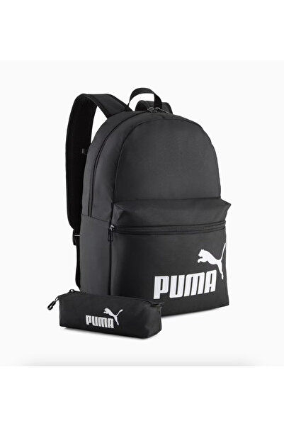 Puma Phase 20L hátizsák szett