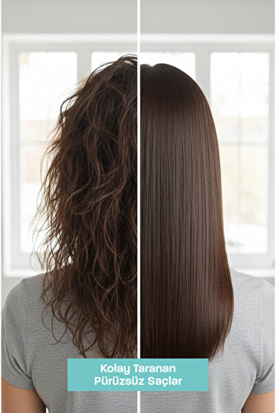 Quality Life Milk Keratin Saç Bakım Sütü Sprey Keratin Milk Besleyici Kolay Saç Tarama Spreyi 200 ml