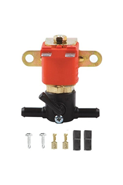 ATİKER Benzin Kesici