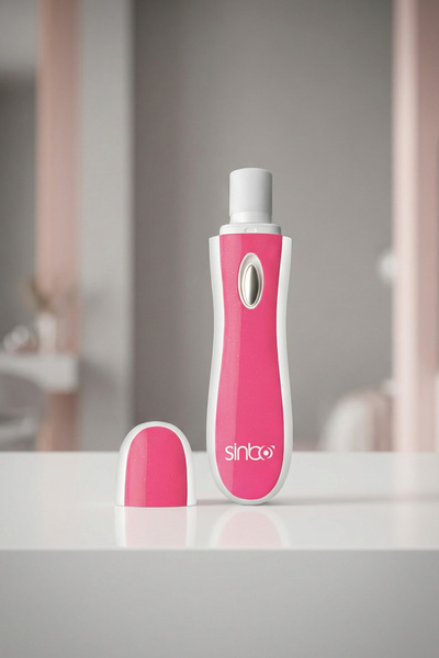 Sinbo SS-4043 tırnak bakım seti