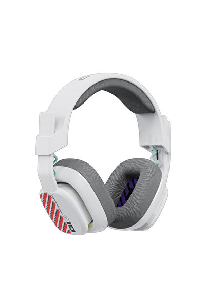 logitech G ASTRO A10 Gen 2 PC ve Playstation için Kablolu Oyuncu Kulaklığı, B...