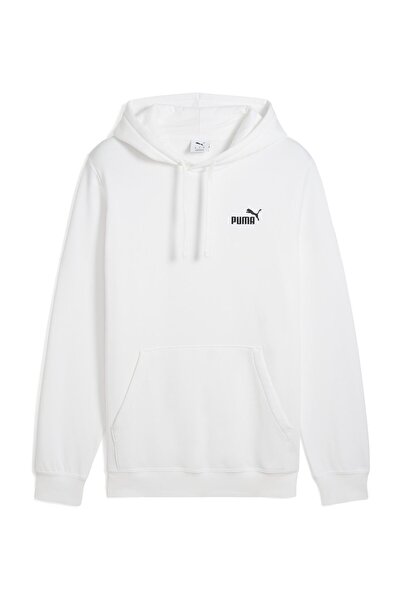 Puma Pánské; Pro dospělé; Trička; Mikiny; Bílé