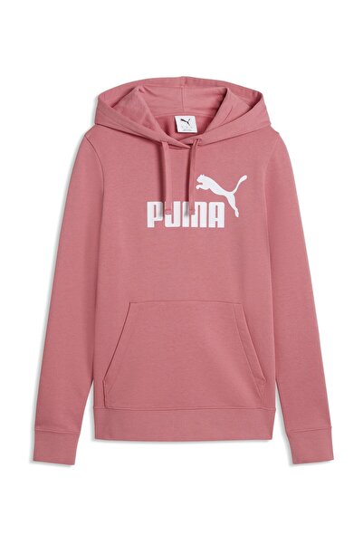 Puma Ενήλικες; Γυναίκες; Φούτερ με κουκούλα; Μήκος μανίκια κανονικό-μακρύ; ρο...