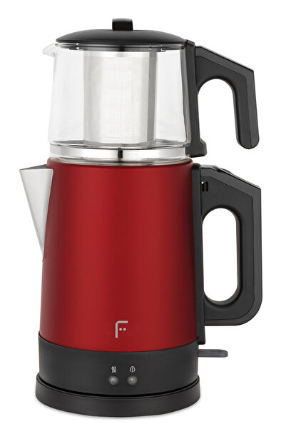 Fakir Chaimood Çay Makinesi & Kettle