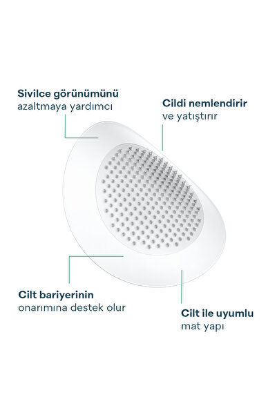 Propia Akne Karşıtı Gece Bakım Favorisi Seti Havlu Taç Hediyeli!