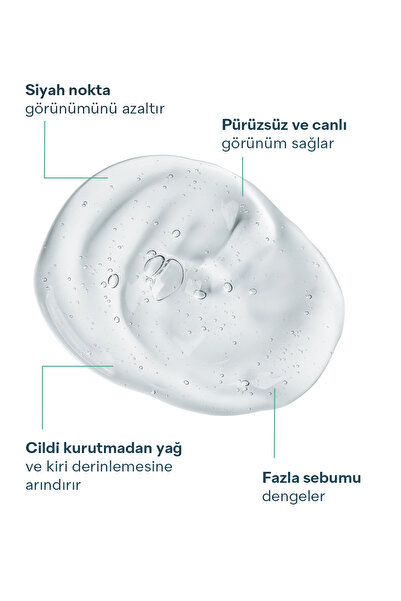 Propia Akne Karşıtı Gece Bakım Favorisi Seti Havlu Taç Hediyeli!