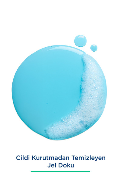 Bioderma Sebium Foaming Gel Refill Yağlı ve Akne Eğilimli Ciltler, Temizleme Jeli Yeniden Dolum Paketi 400ml