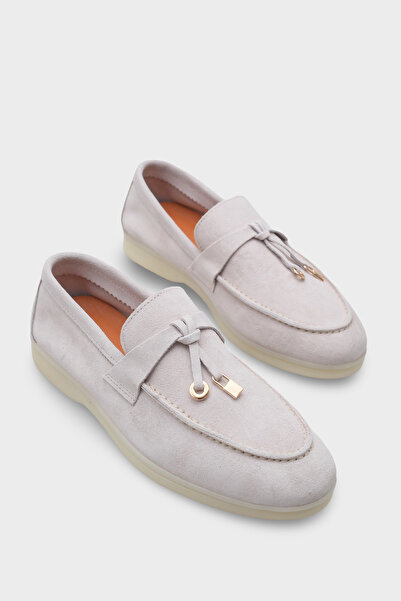 Capone Outfitters Vikki Дамски мокасини от естествена кожа