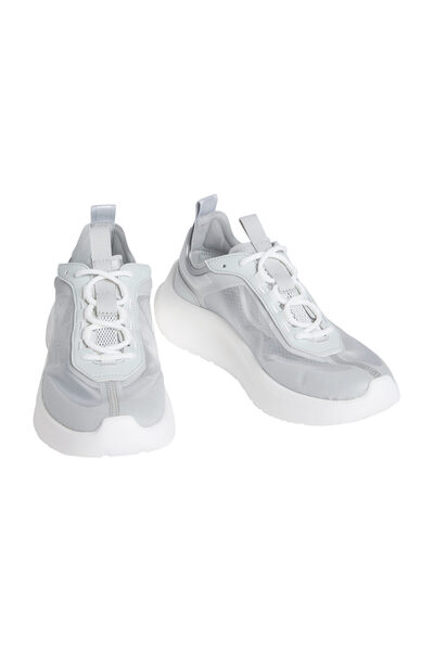 Calvin Klein HW0HW02998 05Q 36 LIGHT EVA RUN LUP TRANSP RIPST