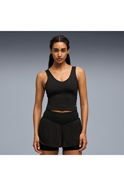 Puma W PUMA SHAPE Maiou Fashion PUMA Negru