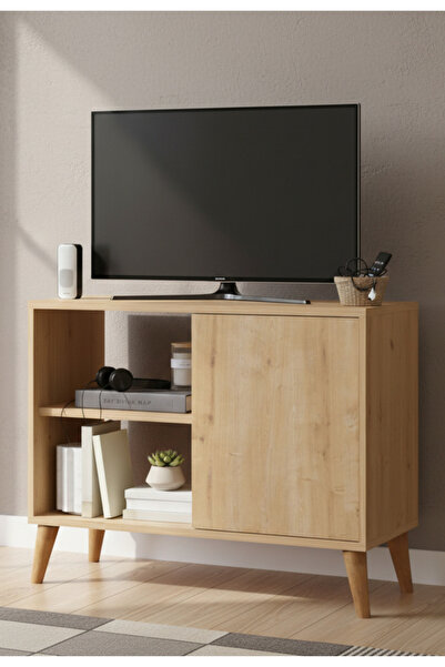 Skandi homeworks Luce Kapaklı TV Ünitesi