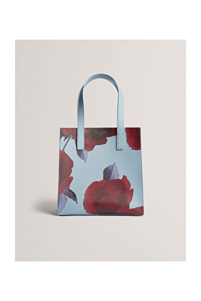 Ted Baker Сумка з невеликим принтом у вигляді троянди