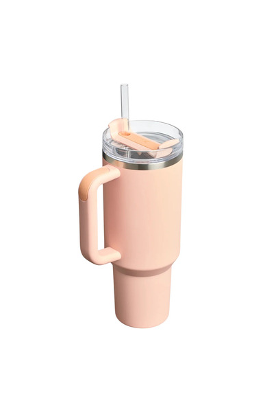 Stanley The Quencher H2.O Flowstate Tumbler 1.18 Lt Açık Turuncu