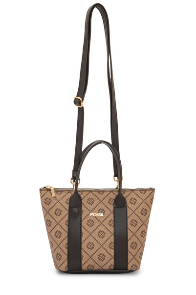 Fossil Geantă de mână și de umăr pentru femei Tramlı Mink 05FO25K5100