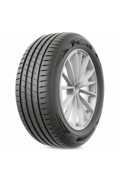 Petlas 215/60 R17 100V XL Prime Comfort SUV Yaz Lastiği Üretim 2026