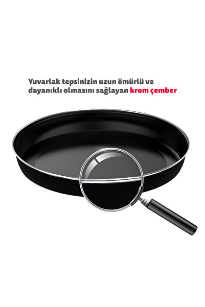 Simfer 7032 Beyaz 70 LT Turbo Fan Mini / Midi Fırın - 4 Fonksiyon, Yoğurt Yapma & Buz Çözme Özellikli