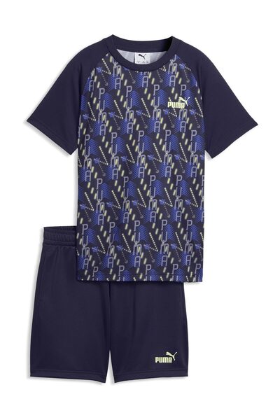 Puma Νεανικά, Βρεφικά, Προσχολική ηλικία; Ανδρικά, Γυναικεία; Πλεκτά κοστούμι...