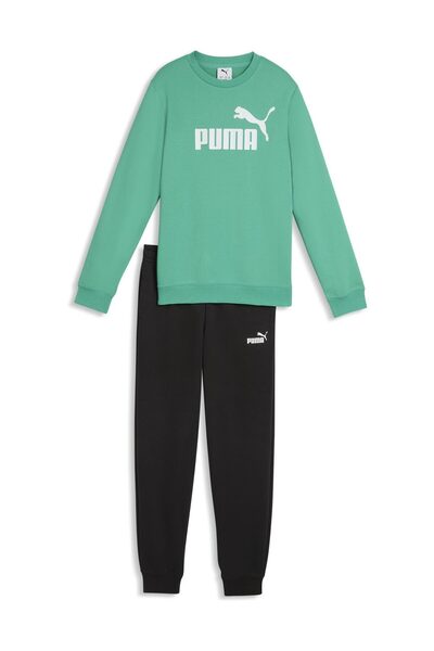 Puma Tineret, Bebeluș, Preșcolar; Bărbat, Femeie; Costume tricotate; Manecă l...