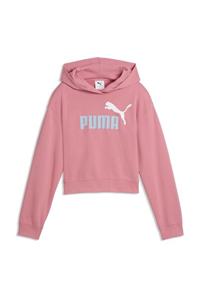 Puma Adolescent, Bebeluș, Preșcolar; Bărbat, Femeie; Hanorace; Cu mânecă lung...