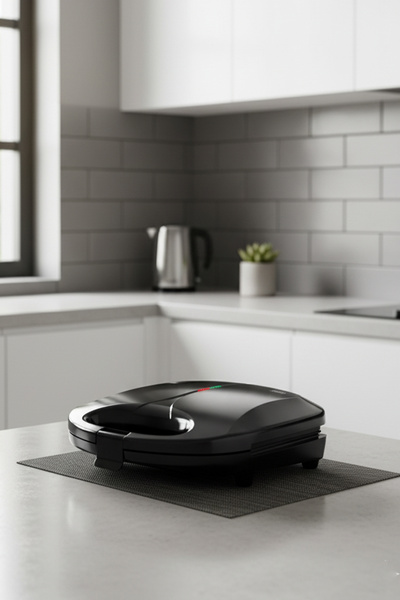 Sinbo SSM-2588 Mini Tost Makinesi