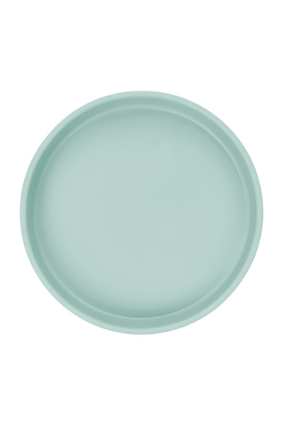 OiOi Basics Mama Tabağı River Green