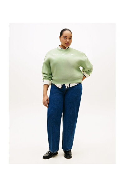 Tommy Hilfiger WW0WW50837 L91 50 CRV CORP LOGO MDRN SWTSRT