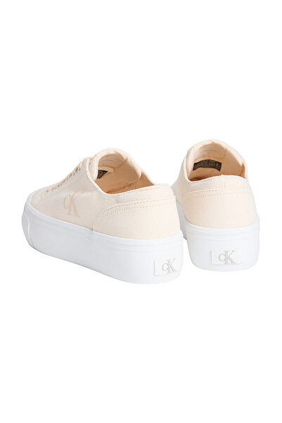 Calvin Klein YW0YW01763 Z01 36 VULC FLATFORM LOW CV MG