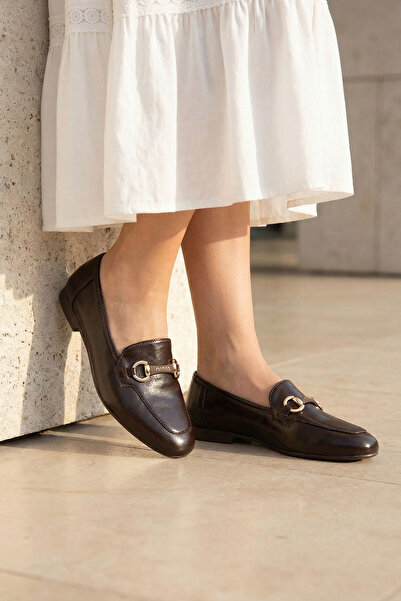 SOHO Balerini maro pentru femei 21239