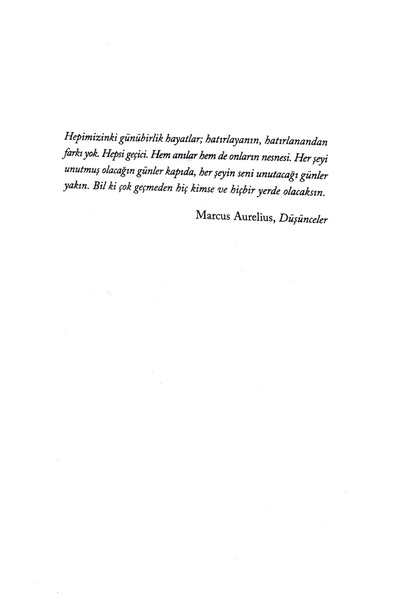 Pegasus Yayınları Günübirlik Hayatlar: Gerçek Psikoterapi Öyküleri - Irvin D. Yalom