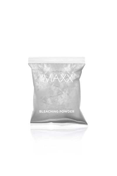 MAXX DELUXE 500 Gr Poşetli Saç Açıcı Gri Oryal