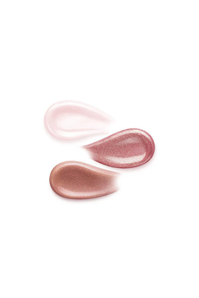 Kiko Glossy Lip Set - Dudak Parlatıcısı Seti