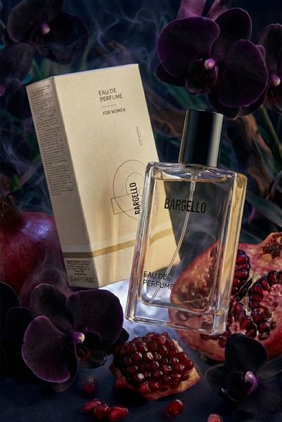 Bargello 161 عطر نسائي 50 مل Edp