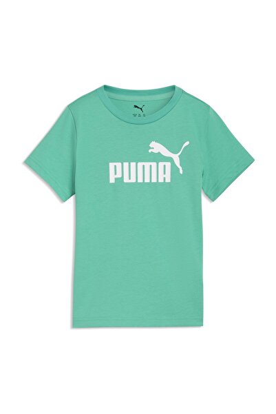 Puma Mládež, Dojčatá, Predškolské deti; Mužské, Ženské; Tričká; Regular-Short...