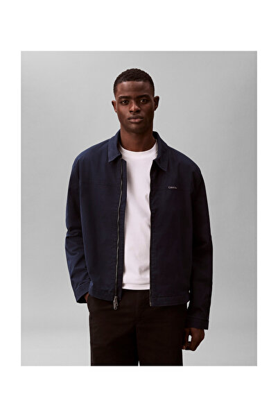 Calvin Klein Jeans LV04RF405G CEF M LS BUMBAC TWILL MATLASAT ÎMBRĂCĂMINTE DE ...