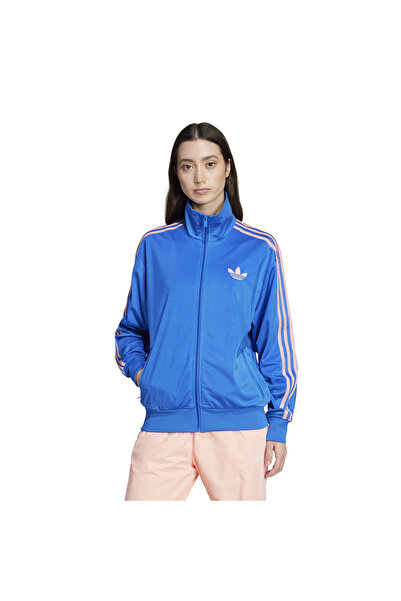 adidas Top cu fermoar Adicolor Classic Firebird