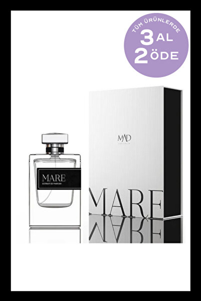 Mad Parfüm Mad Mare 50 Ml Erkek Parfüm | Odunsu . Aquatic . Cesur