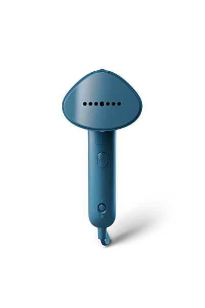 Philips Aparat de calcat vertical STH3000/20, 1000 W, 20 g/min, Συμπαγής si p...